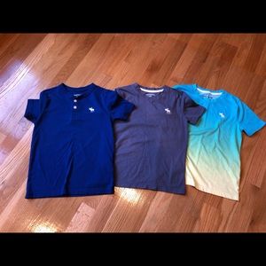 Abercrombie Kids T-Shirts
